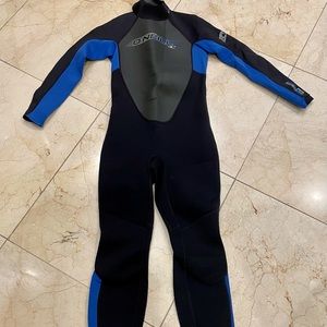 O’Neill Reactor 3/2 Wetsuit Youth 12